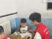 童伴小屋——“护眼小达人・守护明亮双眼” 健康主题日活动 童伴小屋——“护眼小达人・守护明亮双眼” 健康主题日活动
