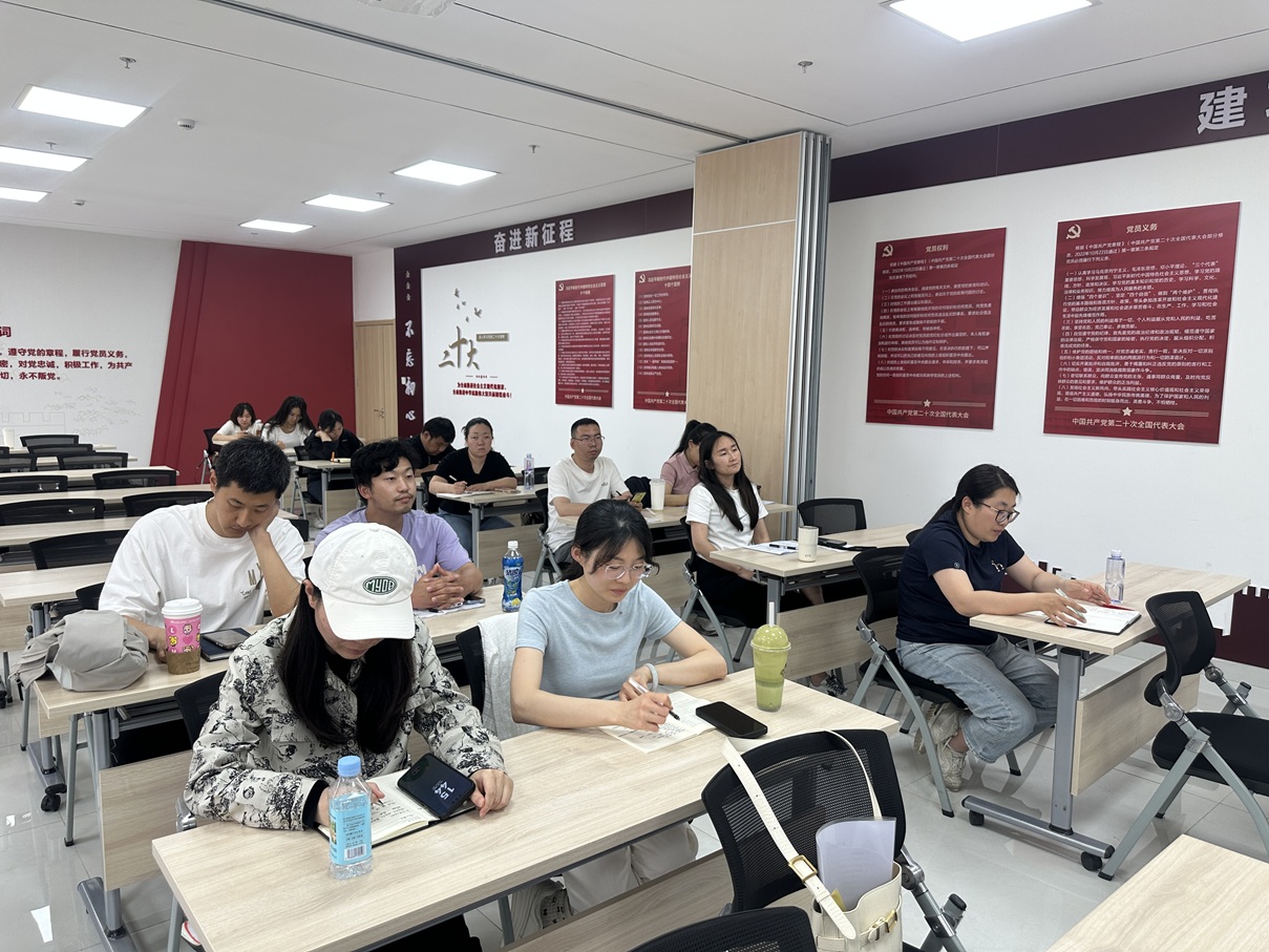 以训赋能迎大考精准备考强技能|潞城镇中级社会工作者考前专项培训圆满结束 以训赋能迎大考精准备考强技能|潞城镇中级社会工作者考前专项培训圆满结束