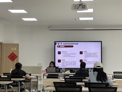 以训赋能迎大考精准备考强技能|潞城镇中级社会工作者考前专项培训圆满结束 以训赋能迎大考精准备考强技能|潞城镇中级社会工作者考前专项培训圆满结束