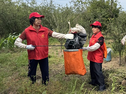 太湖渔港|“渔港因我更美丽”户外环境 整治活动(10) 太湖渔港|“渔港因我更美丽”户外环境 整治活动(10)