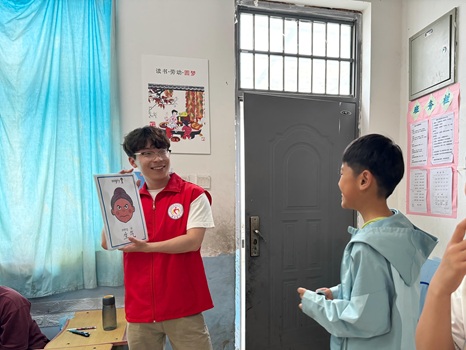 童伴小屋|“快乐成长不烦恼”健康主题日活动圆满结束 童伴小屋|“快乐成长不烦恼”健康主题日活动圆满结束