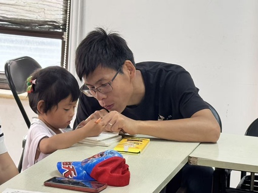 以心为桥 共赴成长 东里社区亲子心灵成长活动温暖落幕 以心为桥 共赴成长 东里社区亲子心灵成长活动温暖落幕