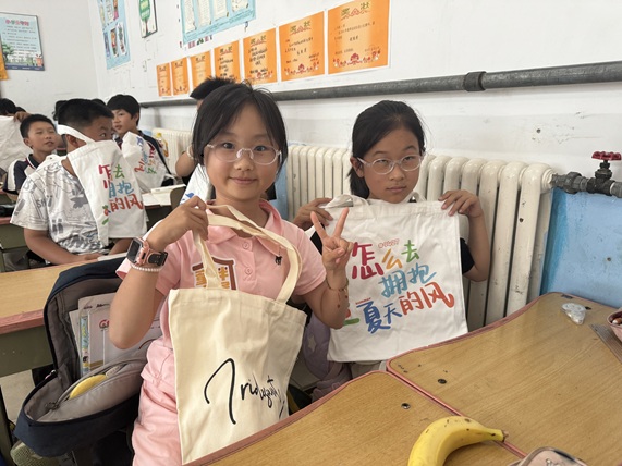 安全小水手——嘉英学校开展防溺水安全教育主题活动 安全小水手——嘉英学校开展防溺水安全教育主题活动