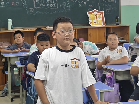 “微笑从齿开始”——“我是微笑小天使”口腔健康主题科普活动 “微笑从齿开始”——“我是微笑小天使”口腔健康主题科普活动