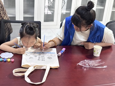 【大孟庄镇四助服务】“运河小卫士·防溺不松懈”大王庄村防溺水安全教育活动