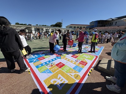多方联动共筑儿童友好新图景! 这场嘉年华让332名孩子变身“安全小卫士” 多方联动共筑儿童友好新图景! 这场嘉年华让332名孩子变身“安全小卫士”