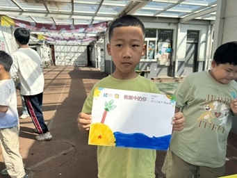 多方联动共筑儿童友好新图景! 这场嘉年华让332名孩子变身“安全小卫士” 多方联动共筑儿童友好新图景! 这场嘉年华让332名孩子变身“安全小卫士”