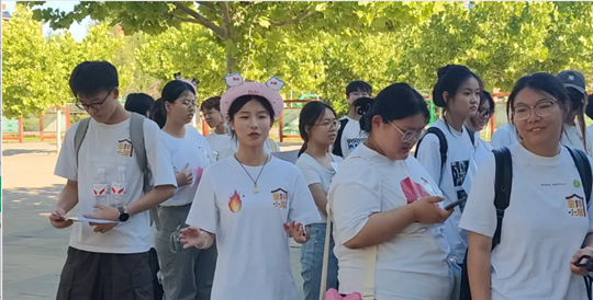 畔水庭苑小学:“安全童行·守护成长”安全嘉年华活动 畔水庭苑小学:“安全童行·守护成长”安全嘉年华活动