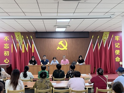 共治楼门和谐,共建召里家园 潞城镇召里家园优秀楼门评选活动启动会顺利召开 共治楼门和谐,共建召里家园 潞城镇召里家园优秀楼门评选活动启动会顺利召开