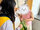 情暖端午 爱满家园 困难群体端午主题关爱活动顺利开展 情暖端午 爱满家园 困难群体端午主题关爱活动顺利开展