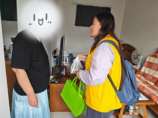 情暖端午 爱满家园 困难群体端午主题关爱活动顺利开展 情暖端午 爱满家园 困难群体端午主题关爱活动顺利开展