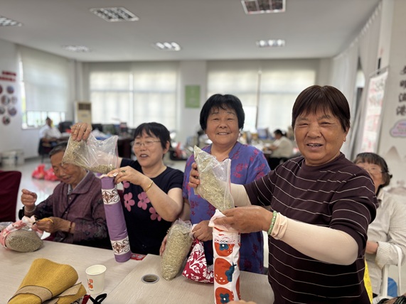 太湖渔港|“浓情端午,粽享安康” 文化活动(6) 太湖渔港|“浓情端午,粽享安康” 文化活动(6)