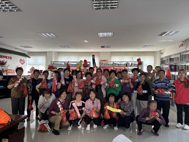 太湖渔港|“浓情端午,粽享安康” 文化活动(6) 太湖渔港|“浓情端午,粽享安康” 文化活动(6)