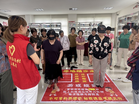 太湖渔港|“夏日齐运动,健康伴同行” 健身活动(2) 太湖渔港|“夏日齐运动,健康伴同行” 健身活动(2)