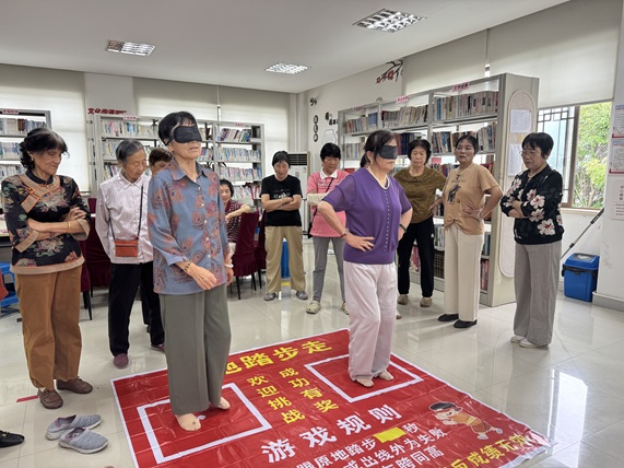 太湖渔港|“夏日齐运动,健康伴同行” 健身活动(2) 太湖渔港|“夏日齐运动,健康伴同行” 健身活动(2)