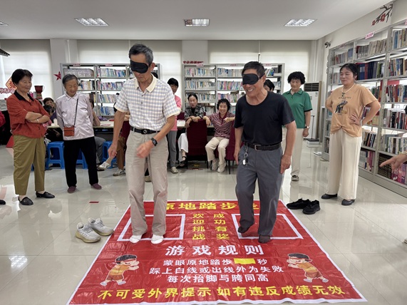 太湖渔港|“夏日齐运动,健康伴同行” 健身活动(2) 太湖渔港|“夏日齐运动,健康伴同行” 健身活动(2)