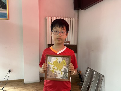 指尖摹青铜, 童心传非遗—— 东里社区儿童之家非遗小传人手工活动 指尖摹青铜, 童心传非遗—— 东里社区儿童之家非遗小传人手工活动