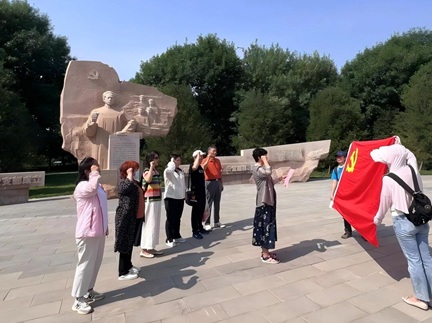 北京市众合社会工作事务所党支部获得市委“两新”工委2026年社会组织“党建强、发展强”奖励经费支持 北京市众合社会工作事务所党支部获得市委“两新”工委2026年社会组织“党建强、发展强”奖励经费支持