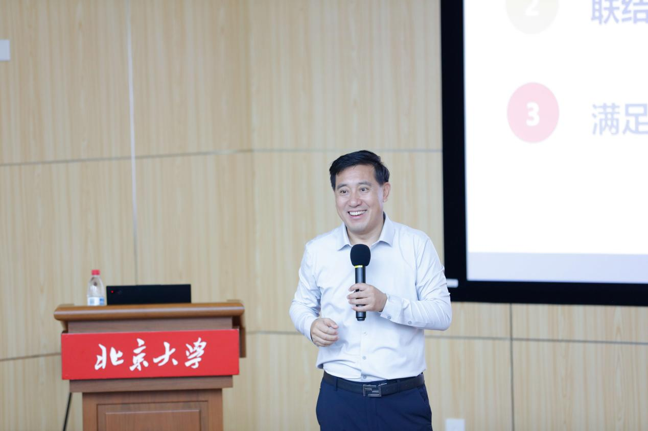以专业赋能基层 以心灵守护乡村—2026“圆梦工程”农村未成年人心理服务与援助工作培训班成功举办 以专业赋能基层 以心灵守护乡村—2026“圆梦工程”农村未成年人心理服务与援助工作培训班成功举办